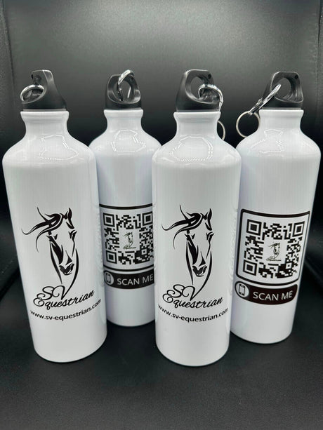 SV Equestrian Merchandise
