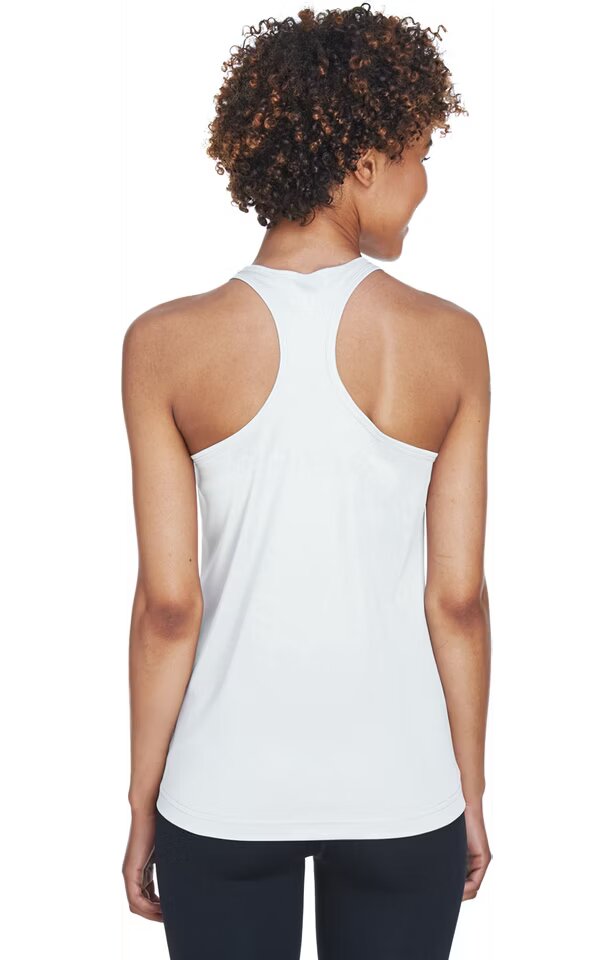 SV EQUESTRIAN - Tank Top (Small Logo)