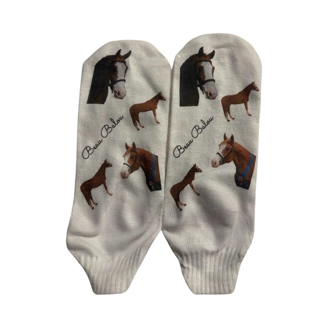 BEAU BALOU Socks