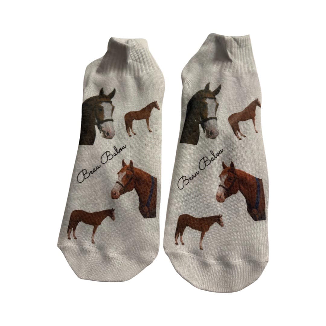 BEAU BALOU Socks