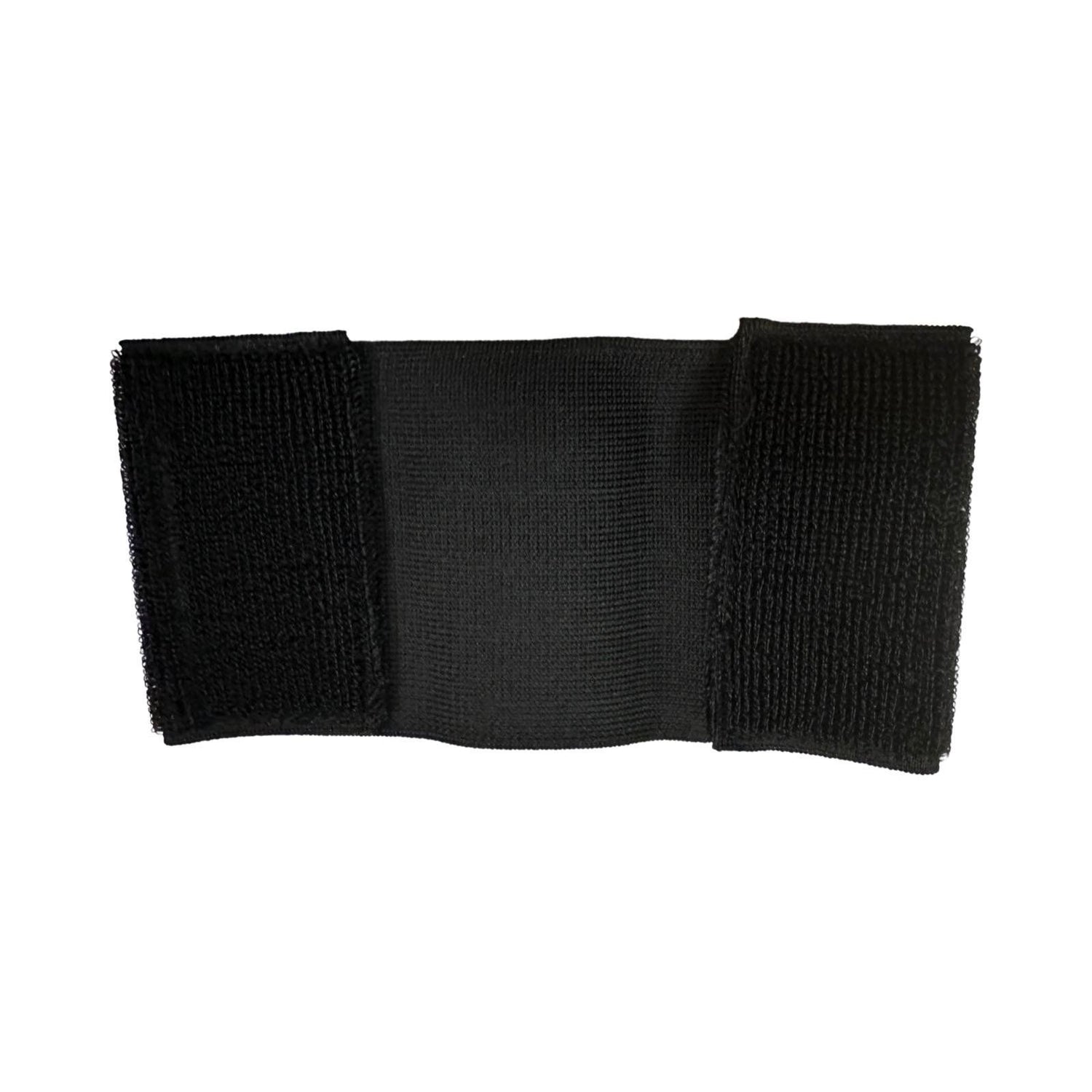 Short Velcro strap for equine light therapy device