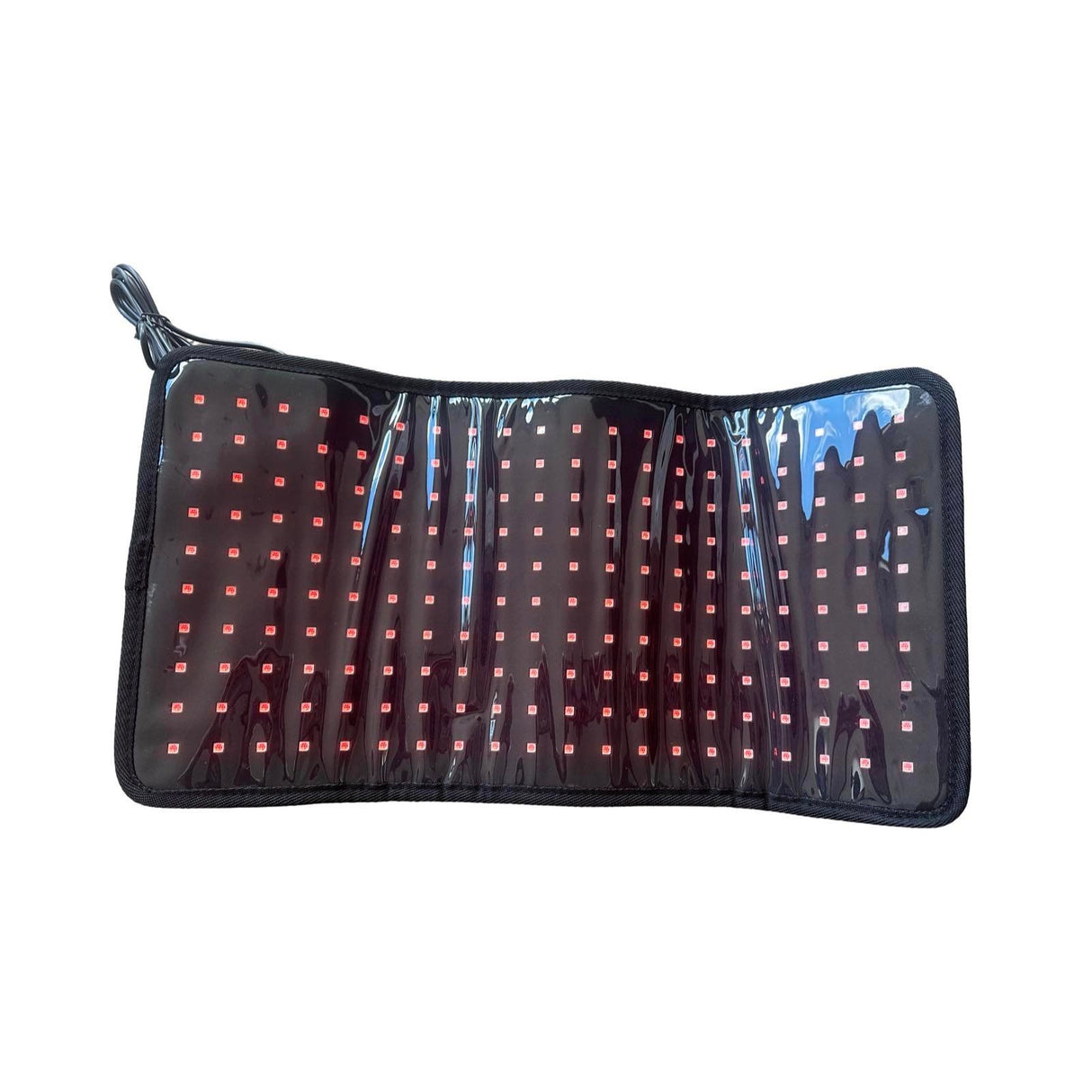 SV Equine Therapy ACTIVE Blue and Red LED Light Therapy Pad – Blue, Red & Infrared for Horse Legs, Back, & Body