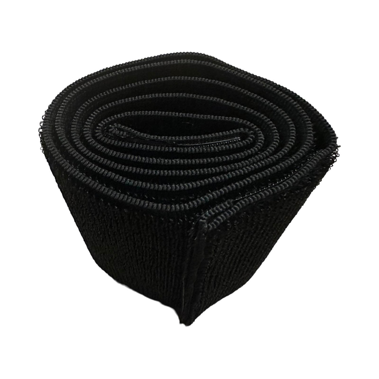 Velcro extension strap for red light therapy pad