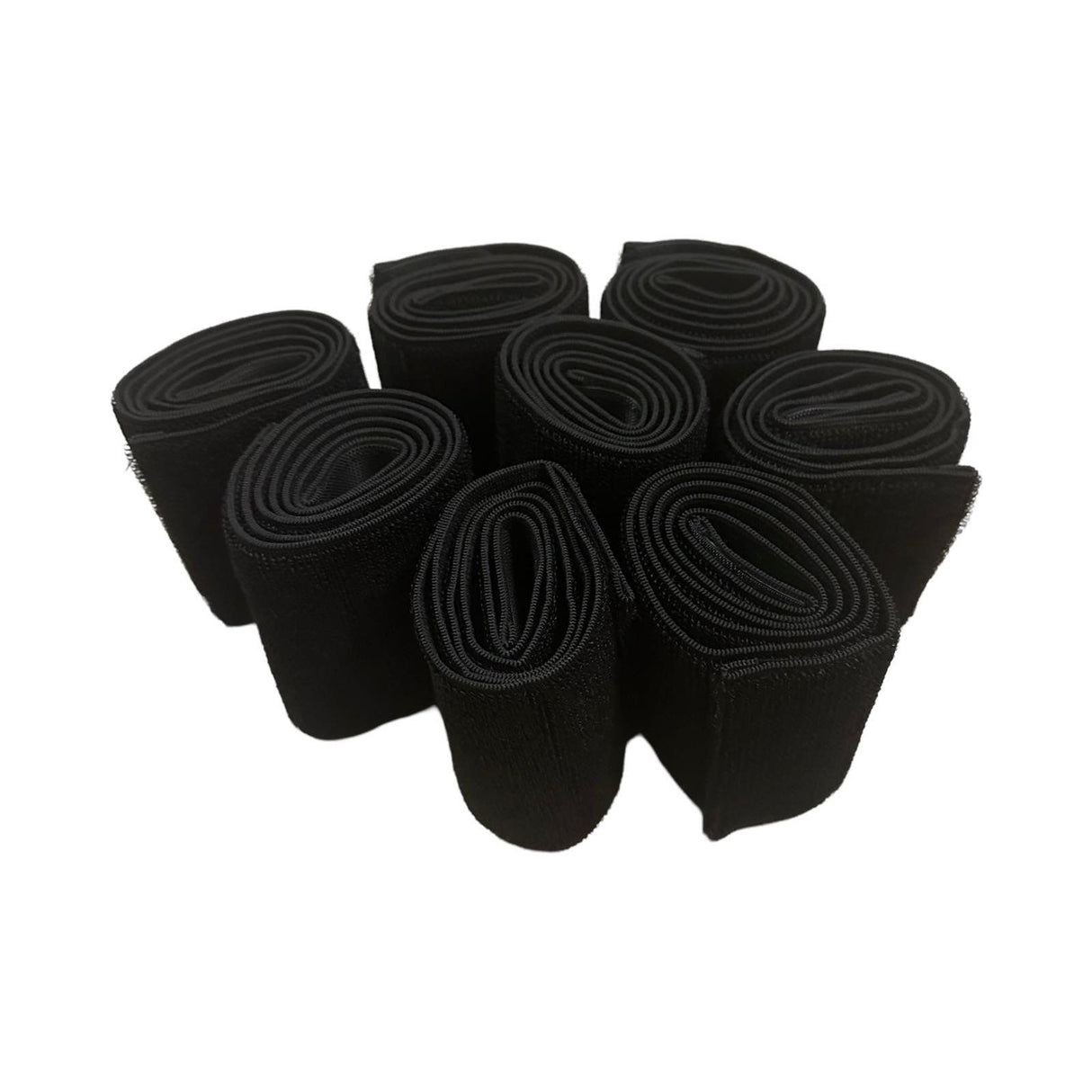 Velcro extension strap for red light therapy pad