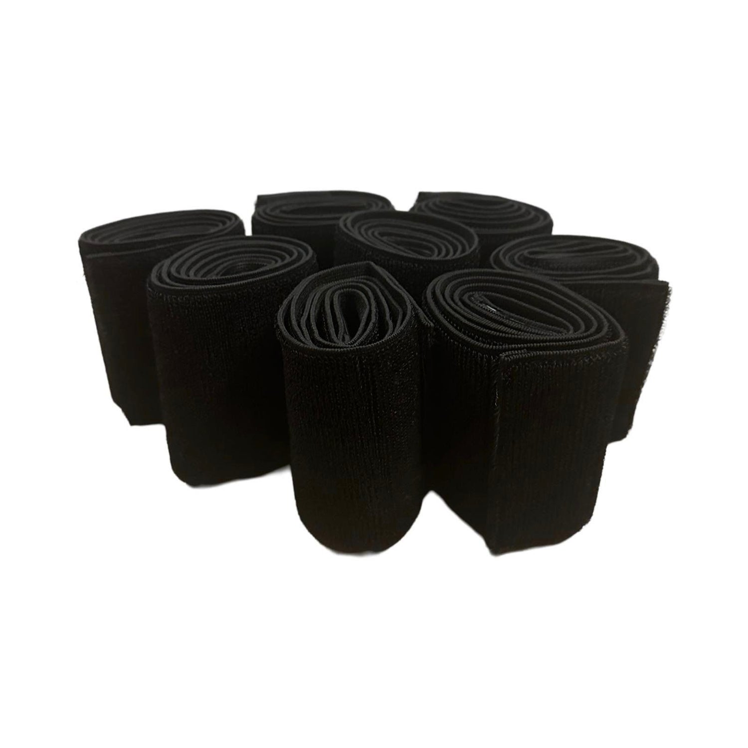 Velcro extension strap for red light therapy pad