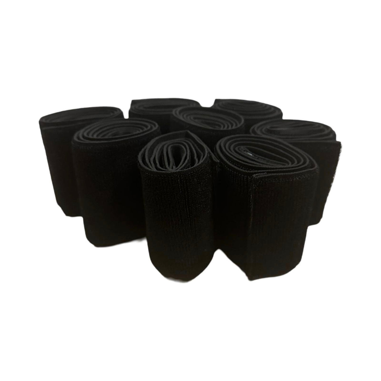 Velcro extension strap for red light therapy pad
