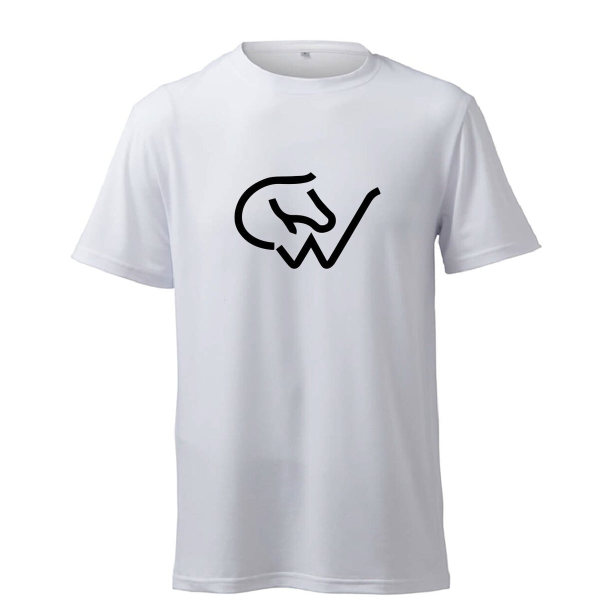 Canadian Warmblood - T-Shirt