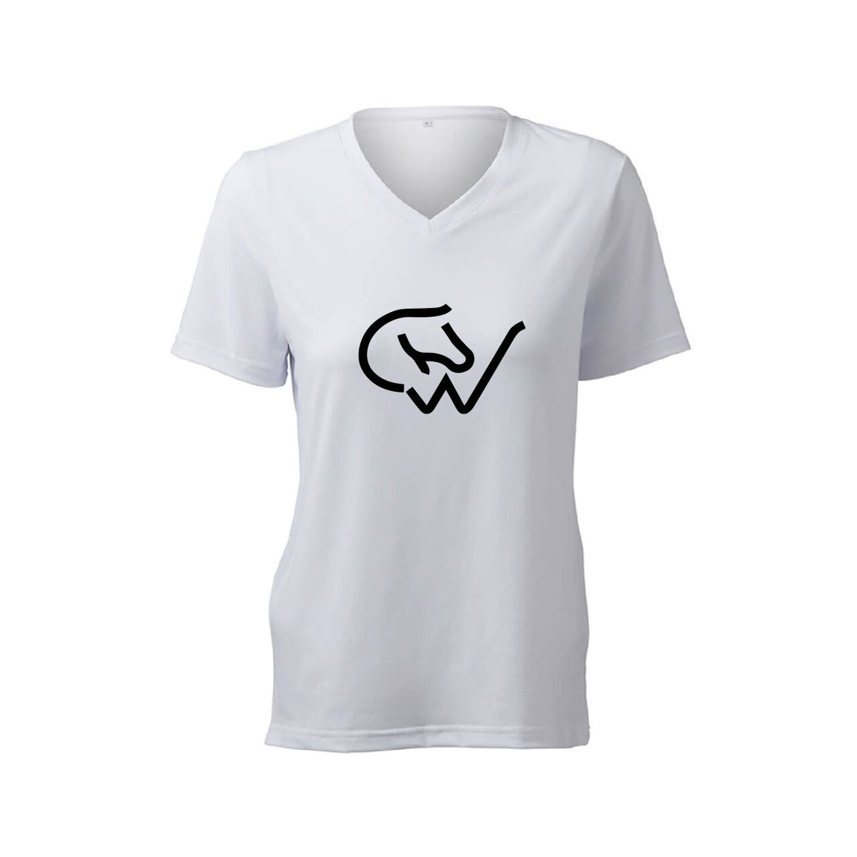 Canadian Warmblood - T-Shirt