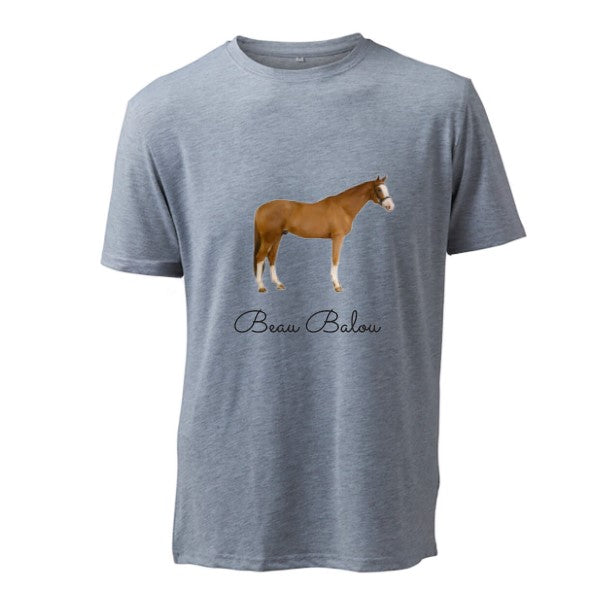 BEAU BALOU - T-Shirt Design 1