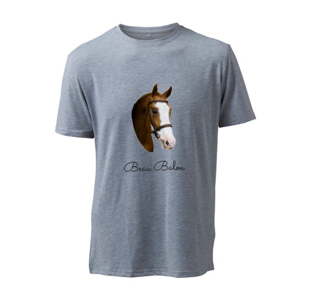 BEAU BALOU - T-Shirt Design 2