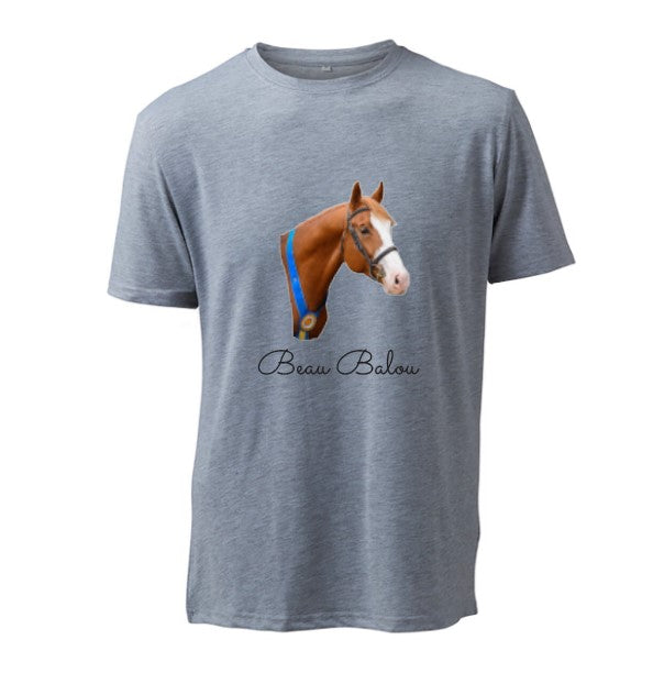 BEAU BALOU - T-Shirt Design 3