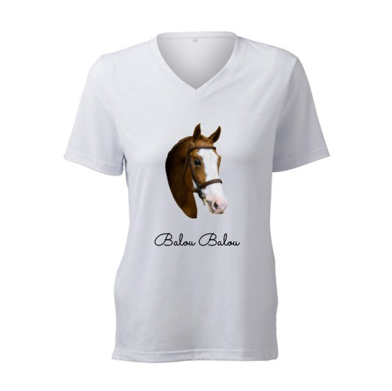 BEAU BALOU - T-Shirt Design 2