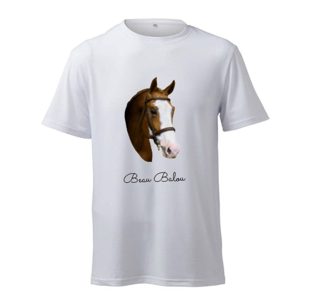 BEAU BALOU - T-Shirt Design 2