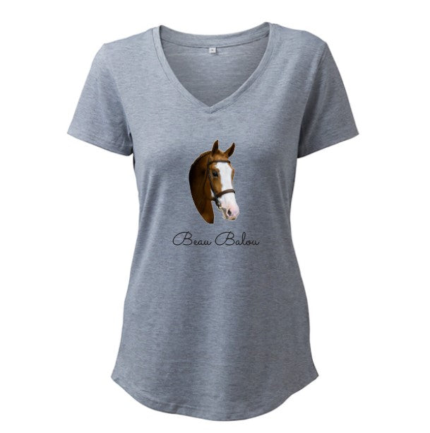 BEAU BALOU - T-Shirt Design 2