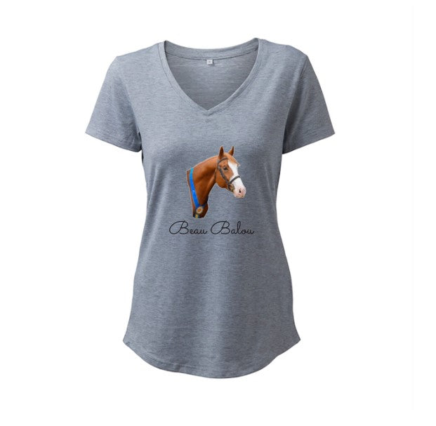 BEAU BALOU - T-Shirt Design 3