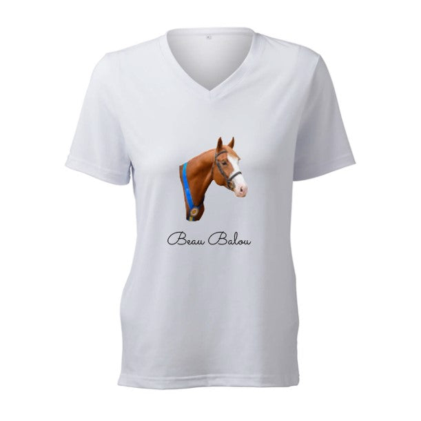 BEAU BALOU - T-Shirt Design 3