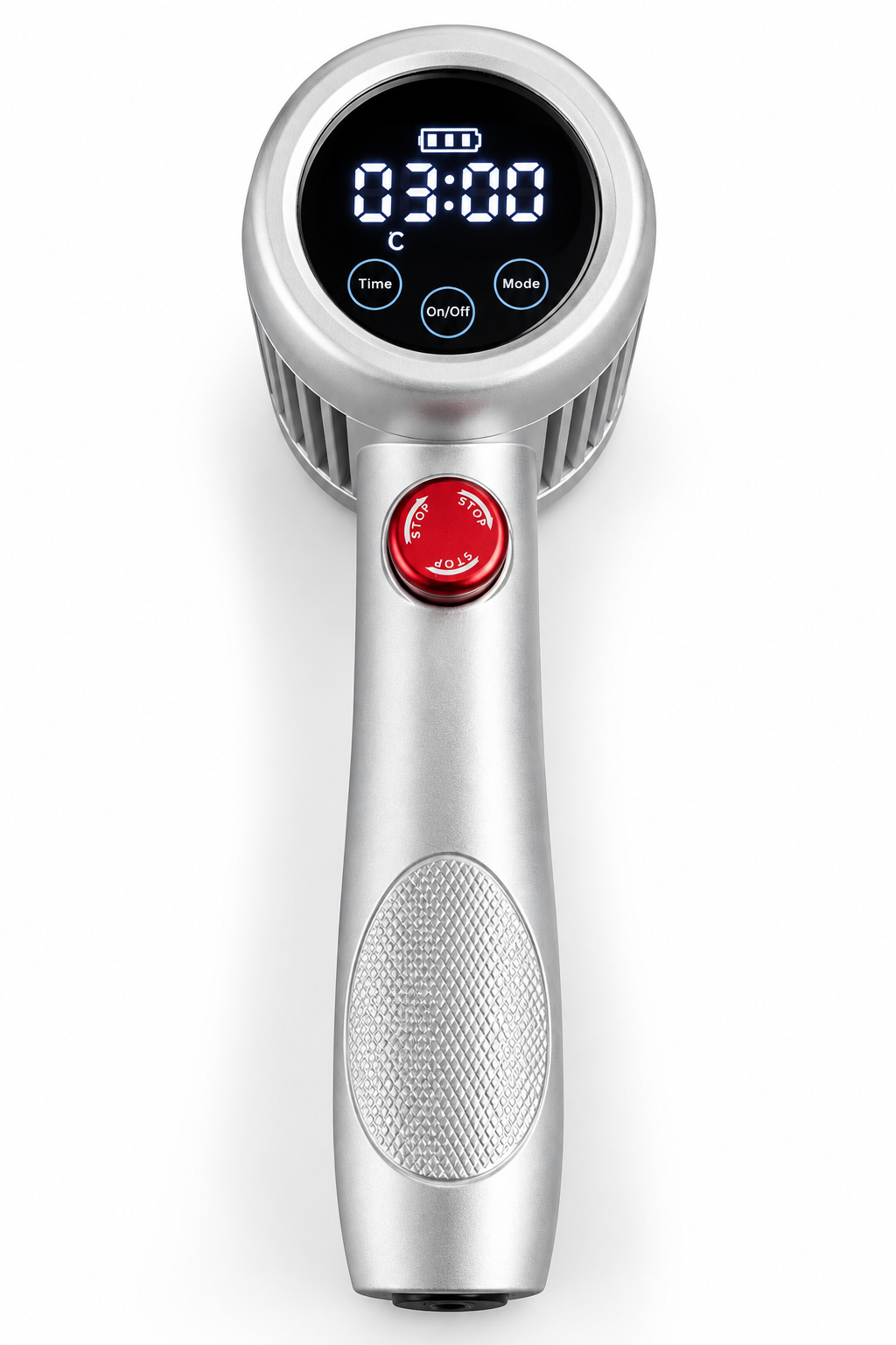 SV Equine Therapy Class IV Handheld Veterinary Laser – 2300mW - Professional Use Only — Class IV Laser Safety