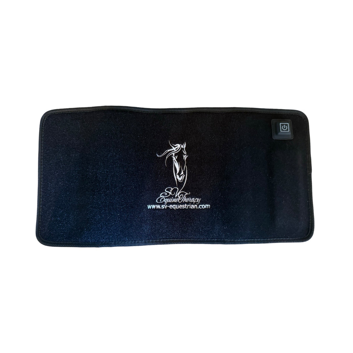 “Horse using LED red light therapy pad on back”
“Equine infrared light therapy for stifle injury”
“All-Rounder LED therapy pad for horse legs and soft tissue recovery”
“SV Equine Therapy pad for inflammation and mobility”