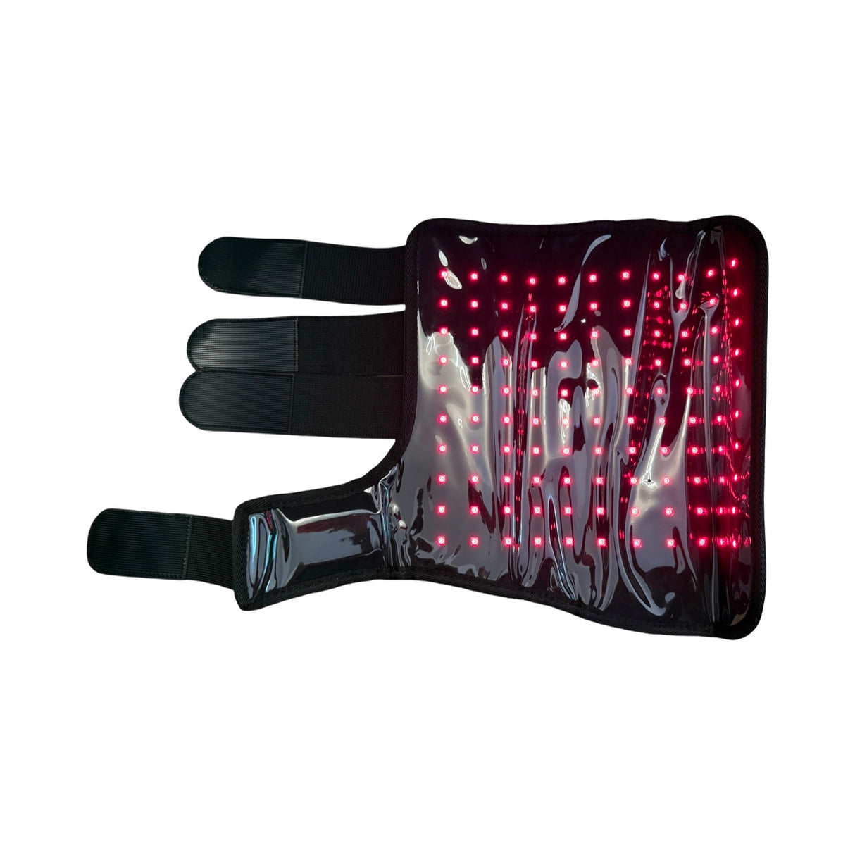 SV Equine Therapy ACTIVE Leg LED Light Therapy Boots – Red & Near-Infrared Relief for Tendon, Fetlock, Pastern & Coronary Band