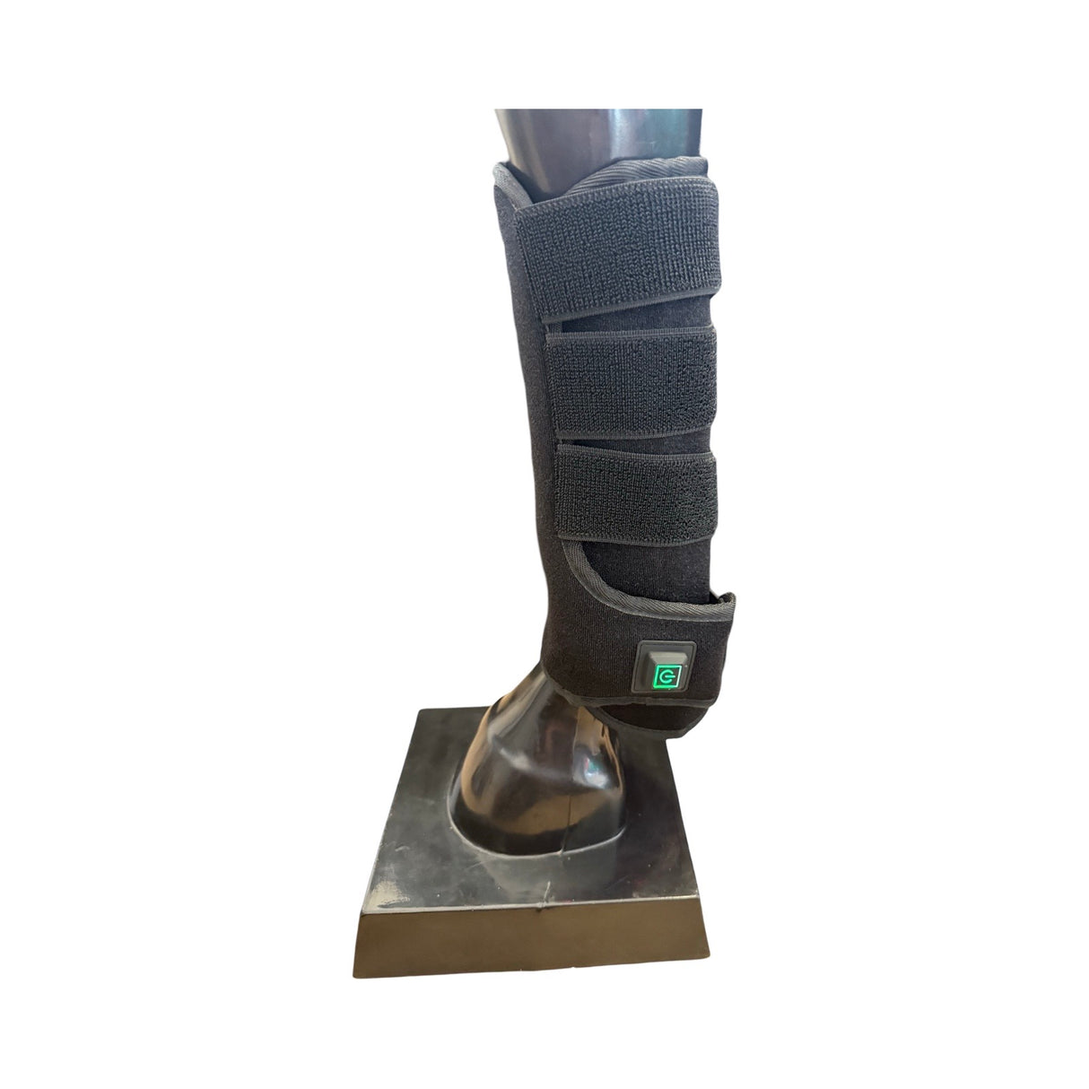 SV Equine Therapy ACTIVE Leg LED Light Therapy Boots – Red & Near-Infrared Relief for Tendon, Fetlock, Pastern & Coronary Band