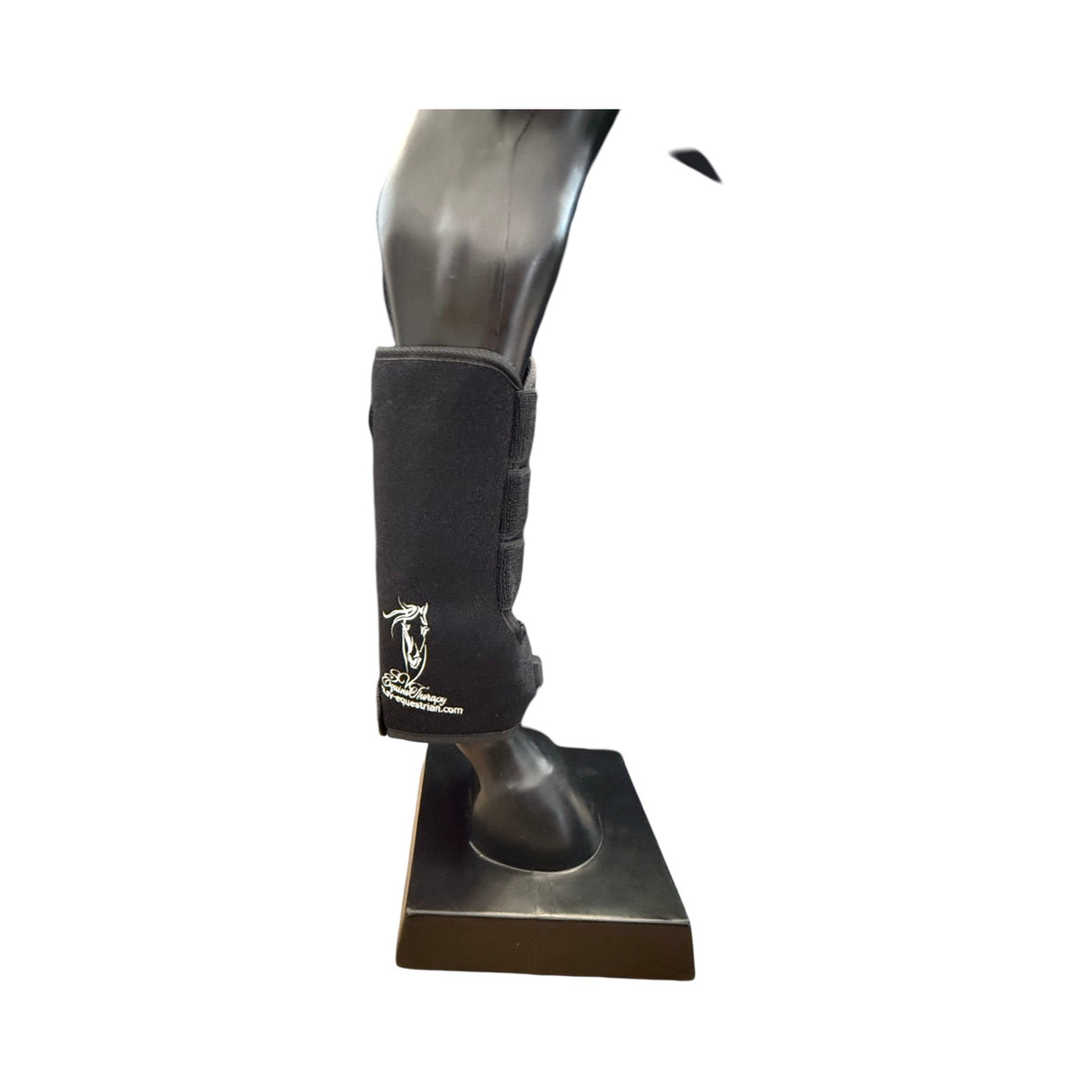 SV Equine Therapy ACTIVE Leg LED Light Therapy Boots – Red & Near-Infrared Relief for Tendon, Fetlock, Pastern & Coronary Band