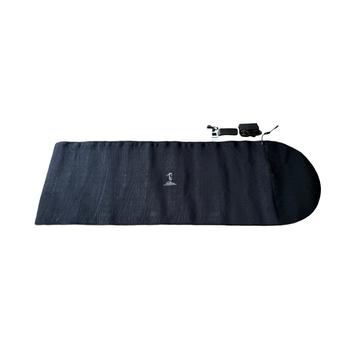 SV Equine Therapy ACTIVE XX-Large LED Light Therapy Pad β Red & Infrared Full-Back / Abdomen Panel for Horses & Riders