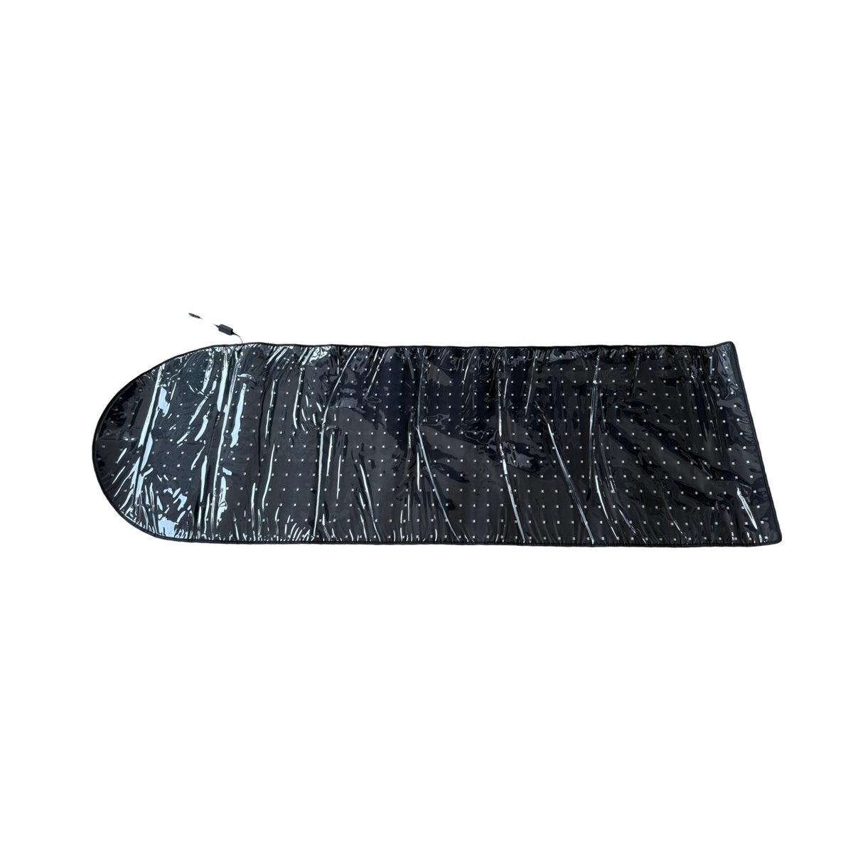 SV Equine Therapy ACTIVE XX-Large LED Light Therapy Pad β Red & Infrared Full-Back / Abdomen Panel for Horses & Riders