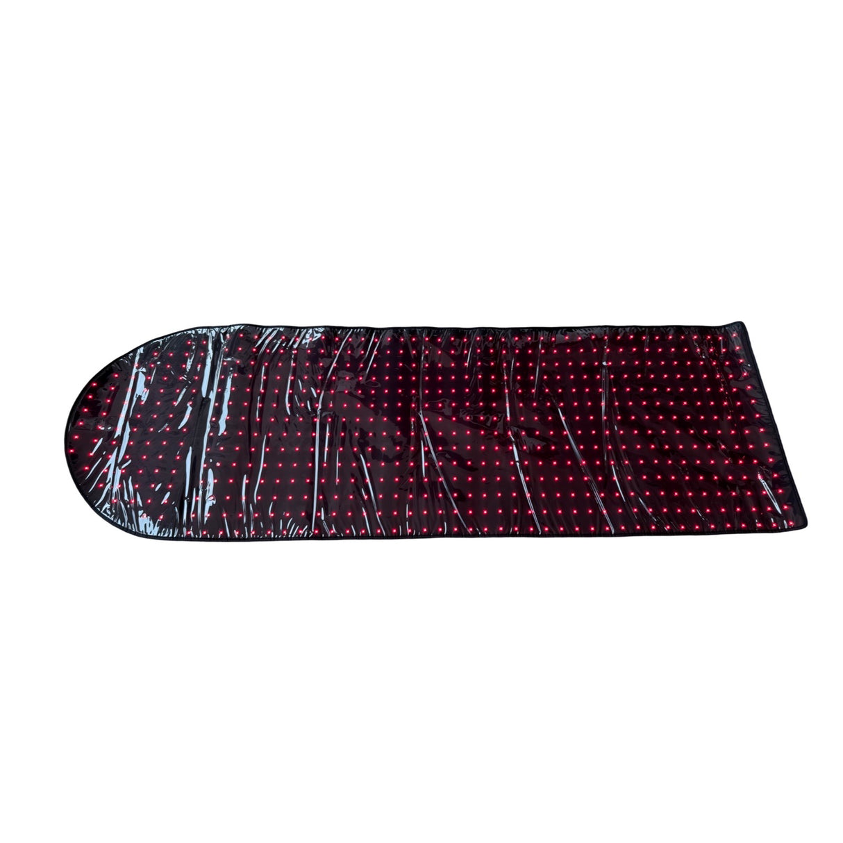 SV Equine Therapy ACTIVE XX-Large LED Light Therapy Pad β Red & Infrared Full-Back / Abdomen Panel for Horses & Riders