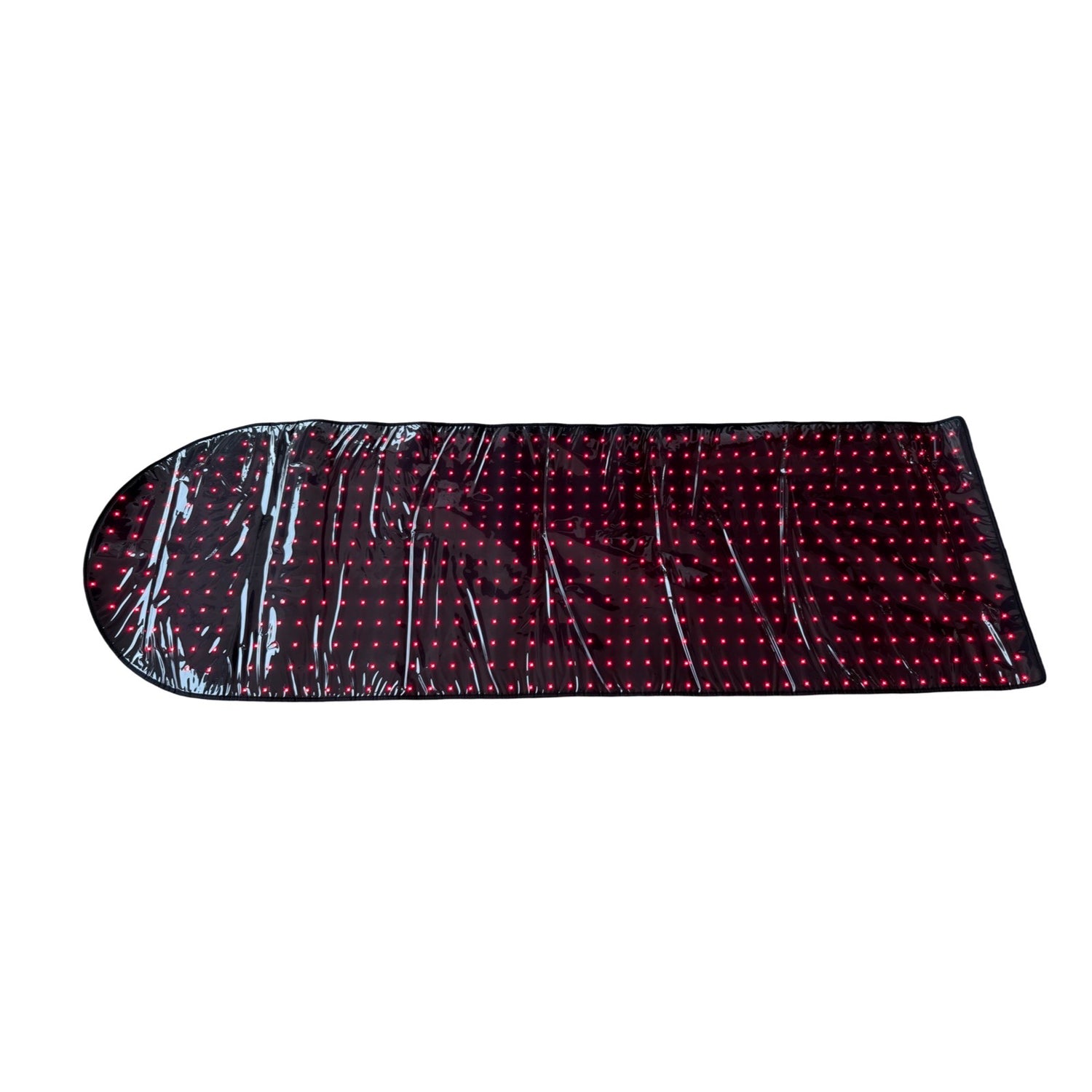 SV Equine Therapy ACTIVE XX-Large LED Light Therapy Pad β Red & Infrared Full-Back / Abdomen Panel for Horses & Riders