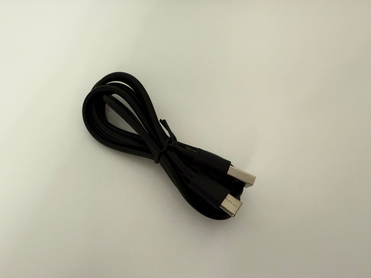 USB-C charging cable for red light therapy pad”
“Replacement cord for SV Equine Therapy ACTIVE device