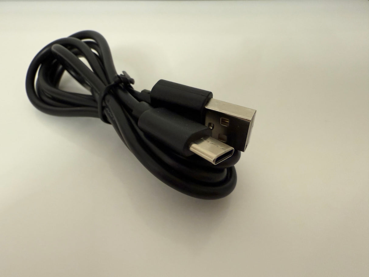 USB-C charging cable for red light therapy pad”
“Replacement cord for SV Equine Therapy ACTIVE device