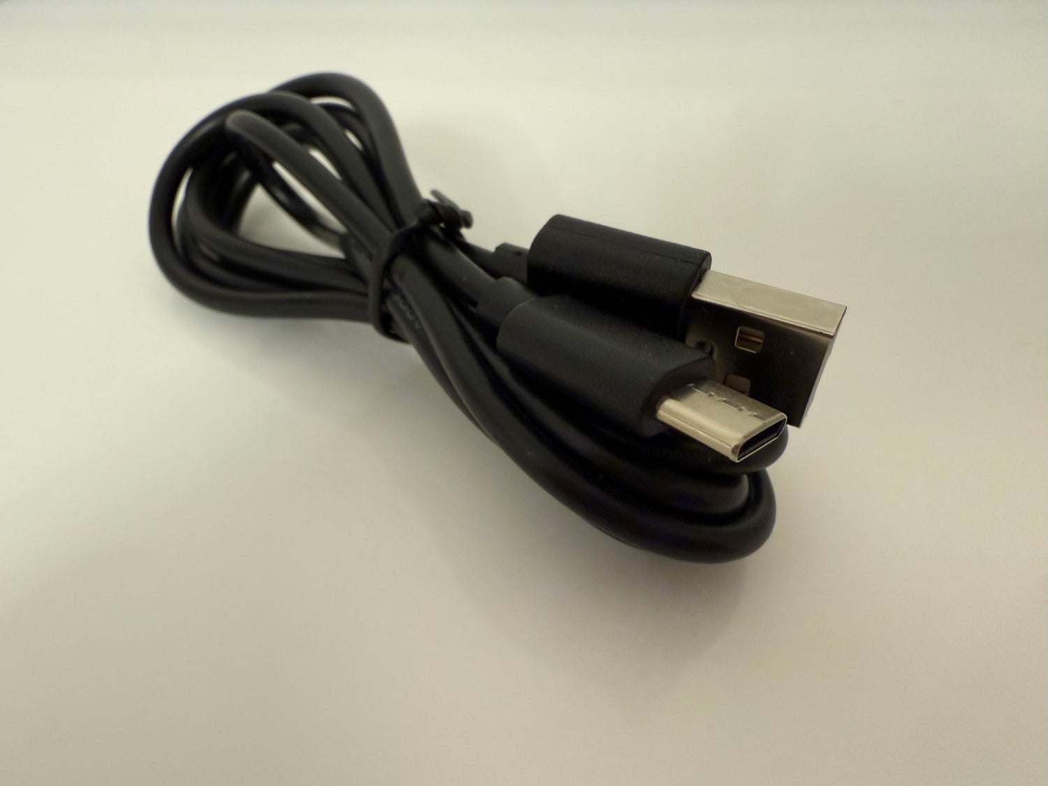 LED Light Therapy Spare Charging Cable – Replacement USB-C Cord for SV Equine Therapy ACTIVE Pads