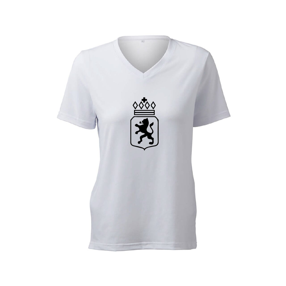 KWPN Warmblood - T-Shirt