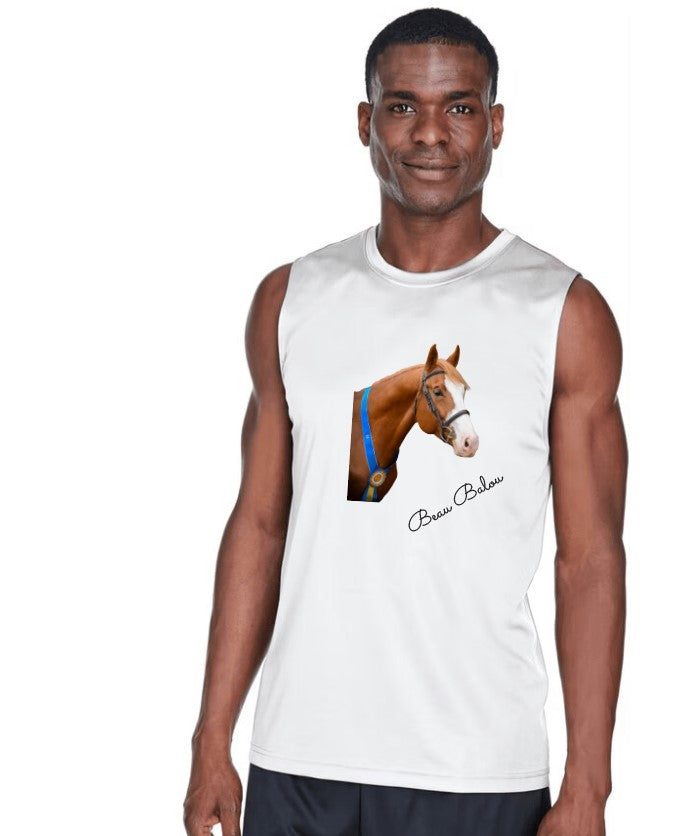 BEAU BALOU - Tank Top
