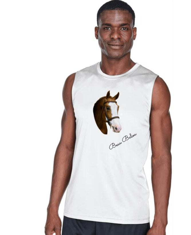 BEAU BALOU - Tank Top