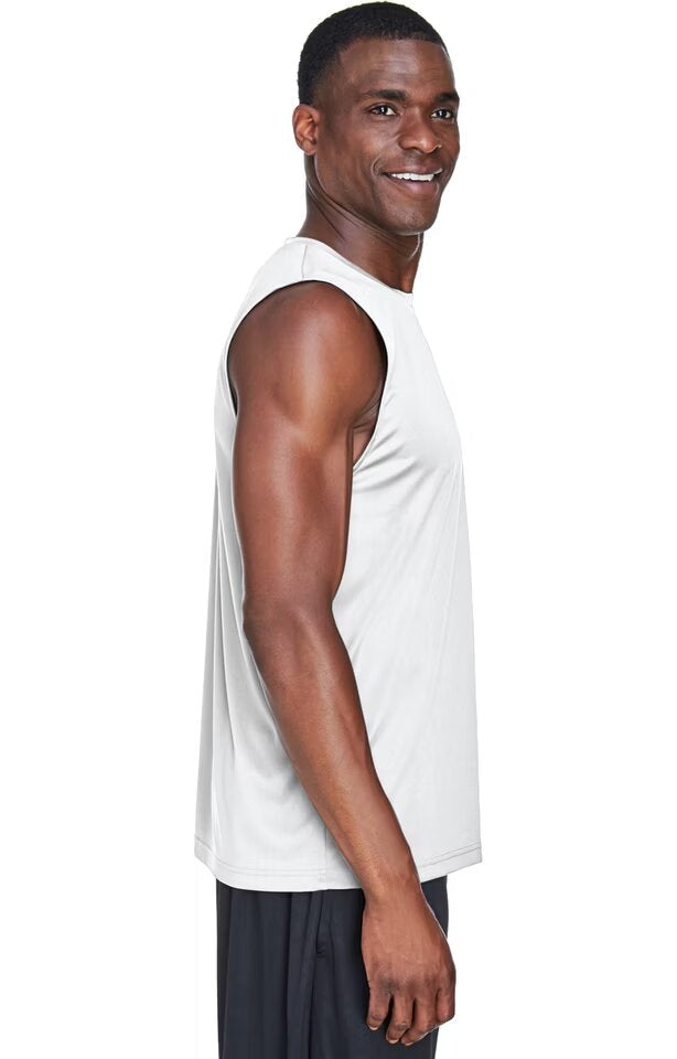 SV EQUESTRIAN - Tank Top (Small Logo)