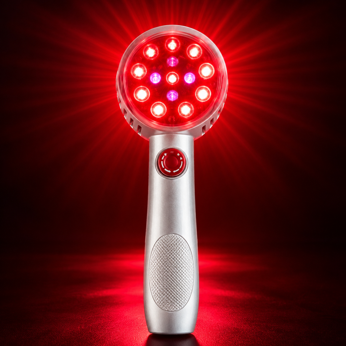 SV Equine Therapy Class IV Handheld Veterinary Laser – 2300mW - Professional Use Only — Class IV Laser Safety