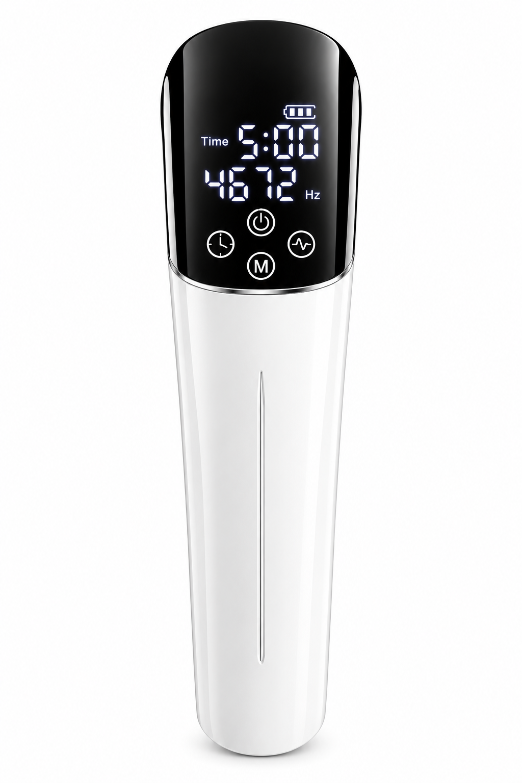 SV Equine Therapy Handheld Red & Near-Infrared LED Light Therapy Device