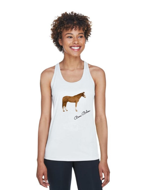 BEAU BALOU - Tank Top