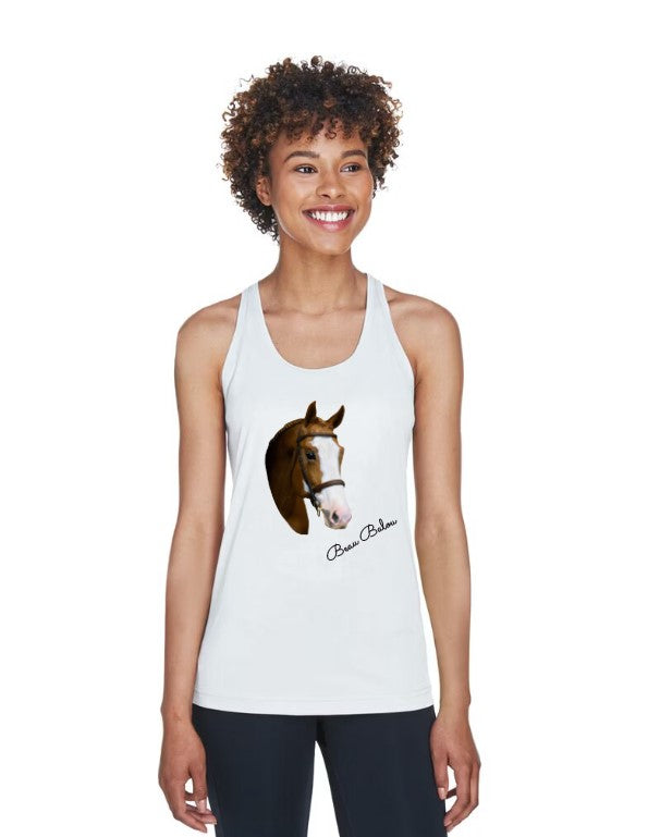 BEAU BALOU - Tank Top