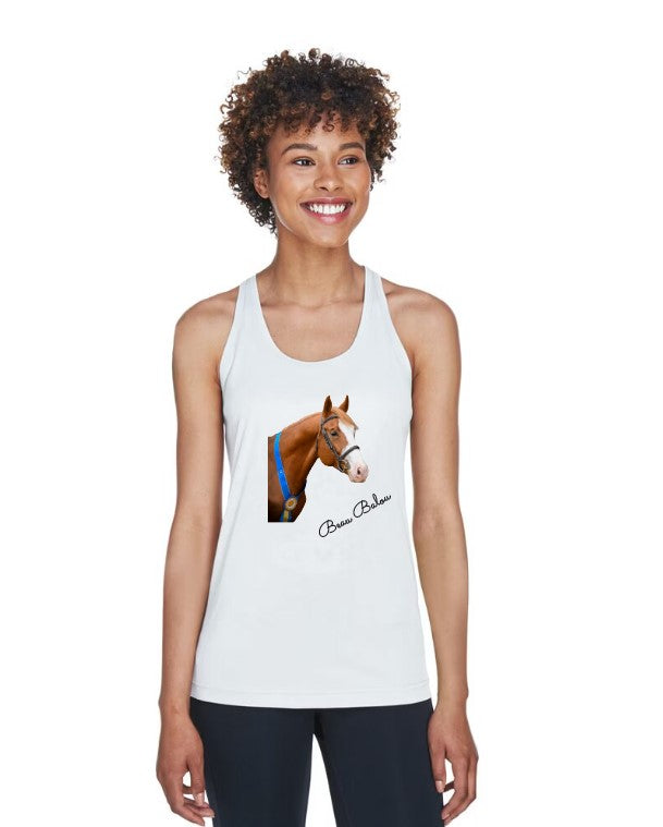 BEAU BALOU - Tank Top