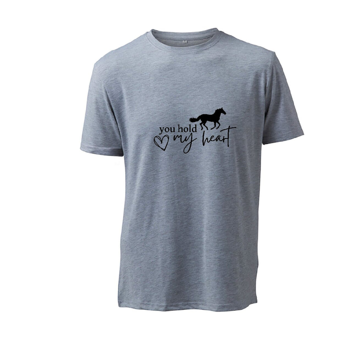 You Hold My Heart - T-Shirt