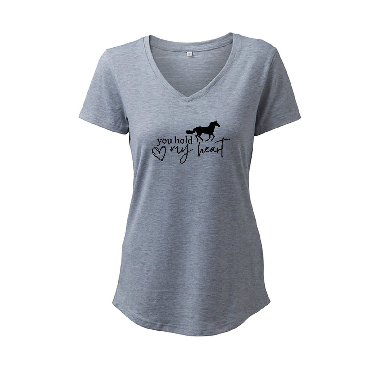 You Hold My Heart - T-Shirt