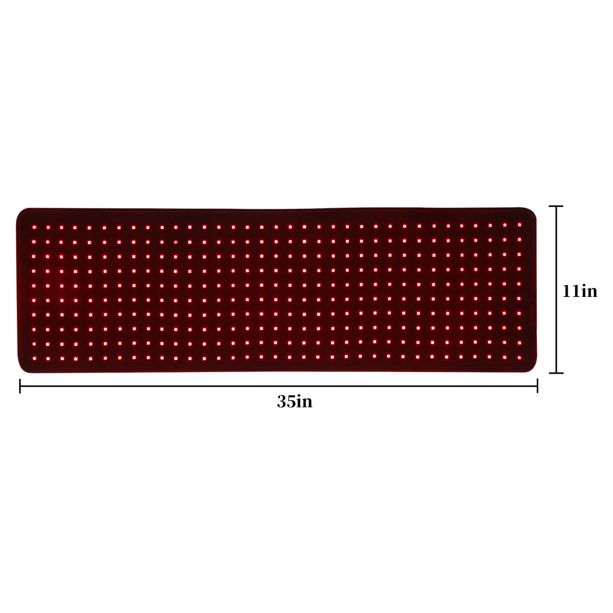 “Horse wearing red light therapy pad on back”
“Near-infrared LED pad treating equine neck soreness”
“Cordless back and neck LED therapy for horses in barn”
“SV Equine Therapy pad reducing inflammation in horse’s shoulders”