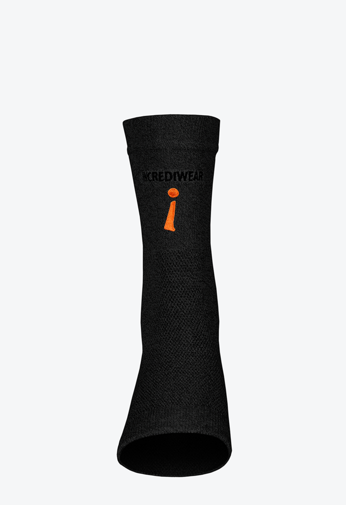 INCREDIWEAR ANKLE SLEEVE