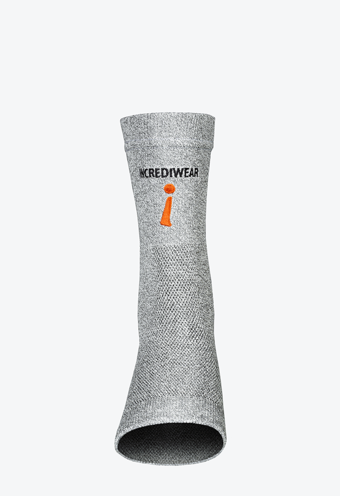 INCREDIWEAR ANKLE SLEEVE