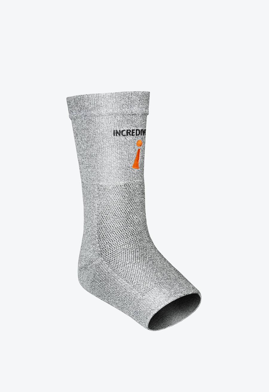 INCREDIWEAR ANKLE SLEEVE