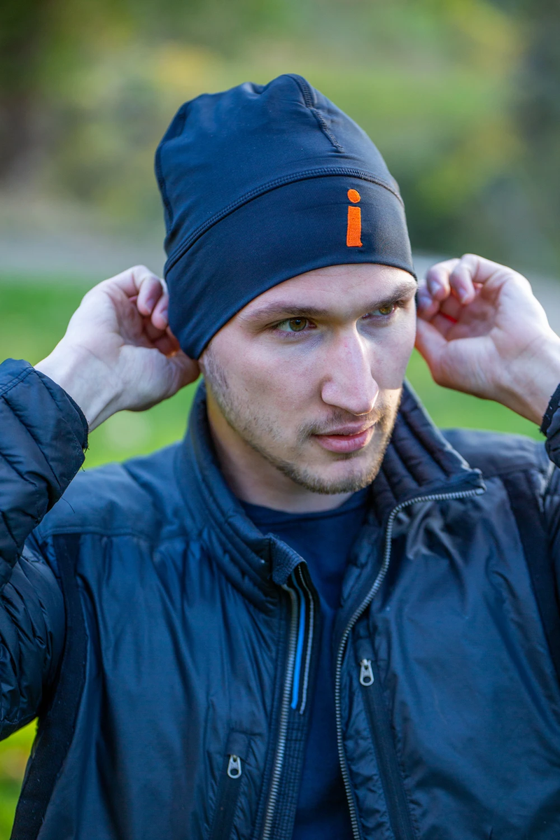 INCREDIWEAR BEANIE