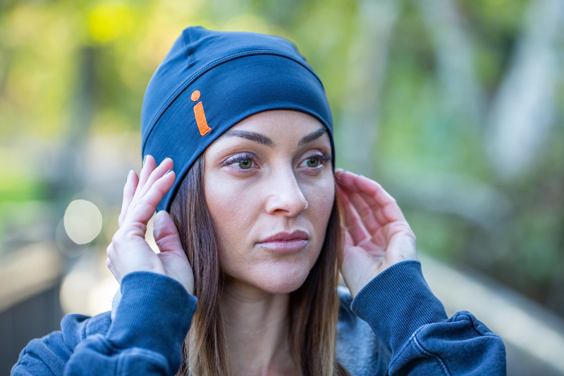 INCREDIWEAR BEANIE