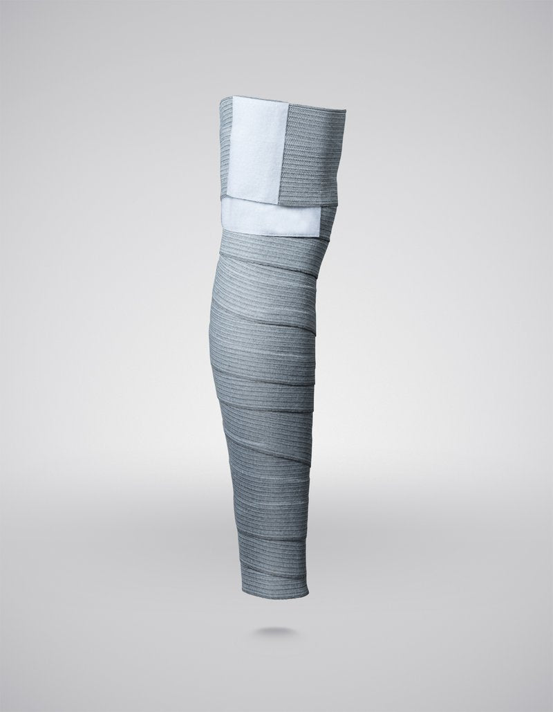 INCREDIWEAR BANDAGE WRAP 5 IN